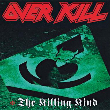 Overkill -  The Killing Kind